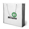 Non-Woven Tragetasche "Milano" mit Ihrer Werbung