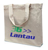 Baumwoll-Tragetasche "Lantau" mit Ihrer Werbung