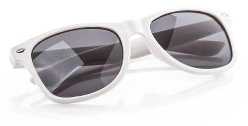 "Sunny“ Sonnenbrille mit UV 400 inkl. Druck