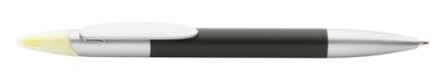 Kugelschreiber mit Marker "Conku" inkl. Druck