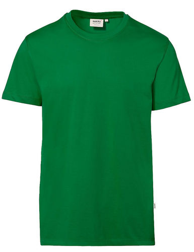 HAKRO T-Shirt Classic inkl. Druck